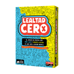 Lealtad cero