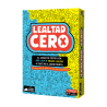 Lealtad cero