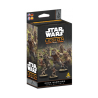 Ewok Warriors - Star Wars Legion (ES/DE/EN/FR)