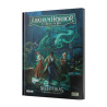 Misterios de Arkham - Aventuras - Arkham Horror RPG