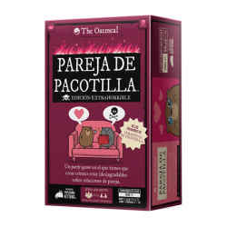 Pareja de Pacotilla