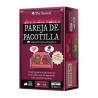 Pareja de Pacotilla