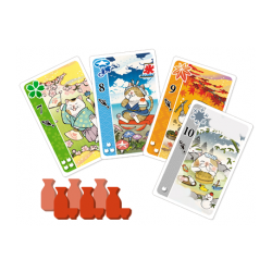 El Festival de los Mil Gatos (ES/EN/FR/DE/CAT)