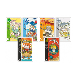 El Festival de los Mil Gatos (ES/EN/FR/DE/CAT)