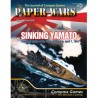 Sinking Yamato - Paper Wars