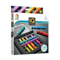 Stixx - IQ - Smart Games