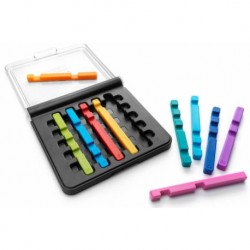 Stixx - IQ - Smart Games