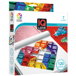 Love - IQ - Smart Games