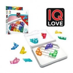 Love - IQ - Smart Games