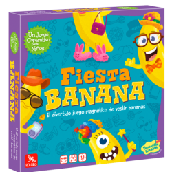 Fiesta Banana