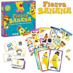 Fiesta Banana