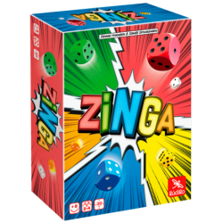 Zinga