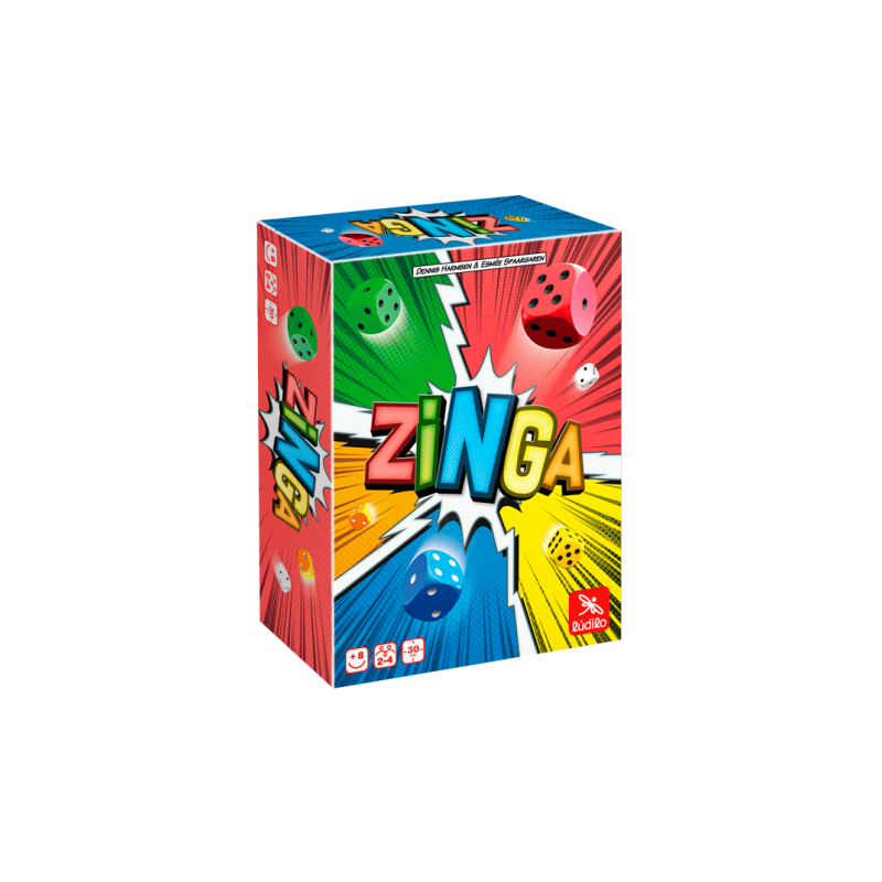 Zinga