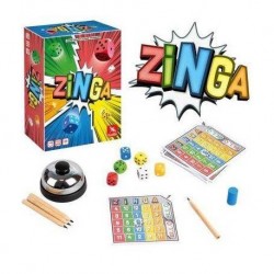 Zinga