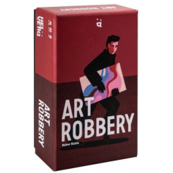 Art Robbery