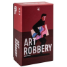 Art Robbery