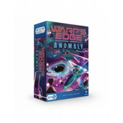 Anomaly - Warp's Edge