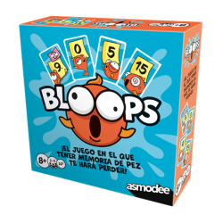Bloops
