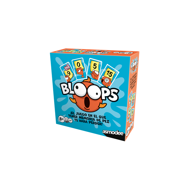 Bloops
