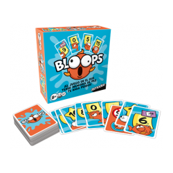 Bloops