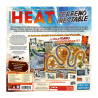 Terreno Inestable - Heat