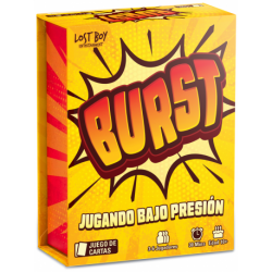 Burst