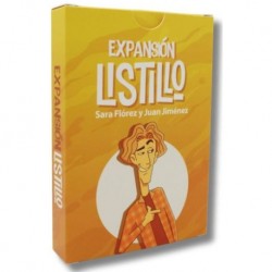Expansión - Listillo