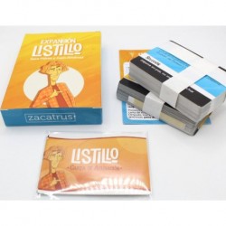 Expansión - Listillo