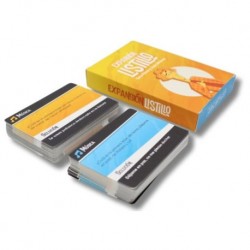 Expansión - Listillo