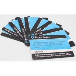 Expansión - Listillo