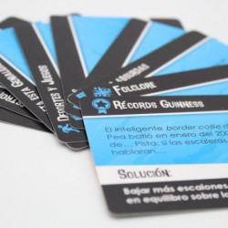 Expansión - Listillo