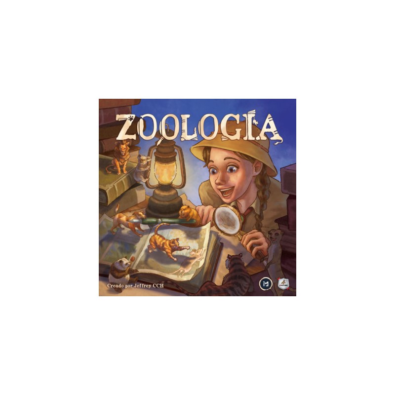 Zoología