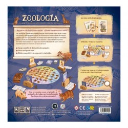 Zoología