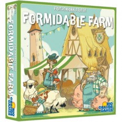 Formidable Farm (EN/DE)