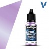 Vallejo-77109 TMM LIGHT 109-18ML VIOLETA CELESTIAL