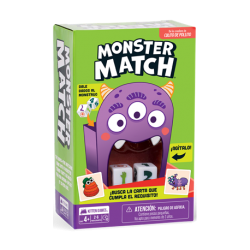 Monster Match