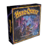 Los Hechiceros de Morcar - HeroQuest