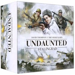 Stalingrad - Undaunted