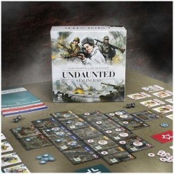 Stalingrad - Undaunted