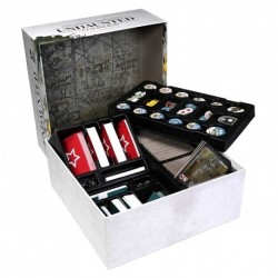 Stalingrad - Undaunted