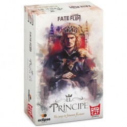 El Príncipe