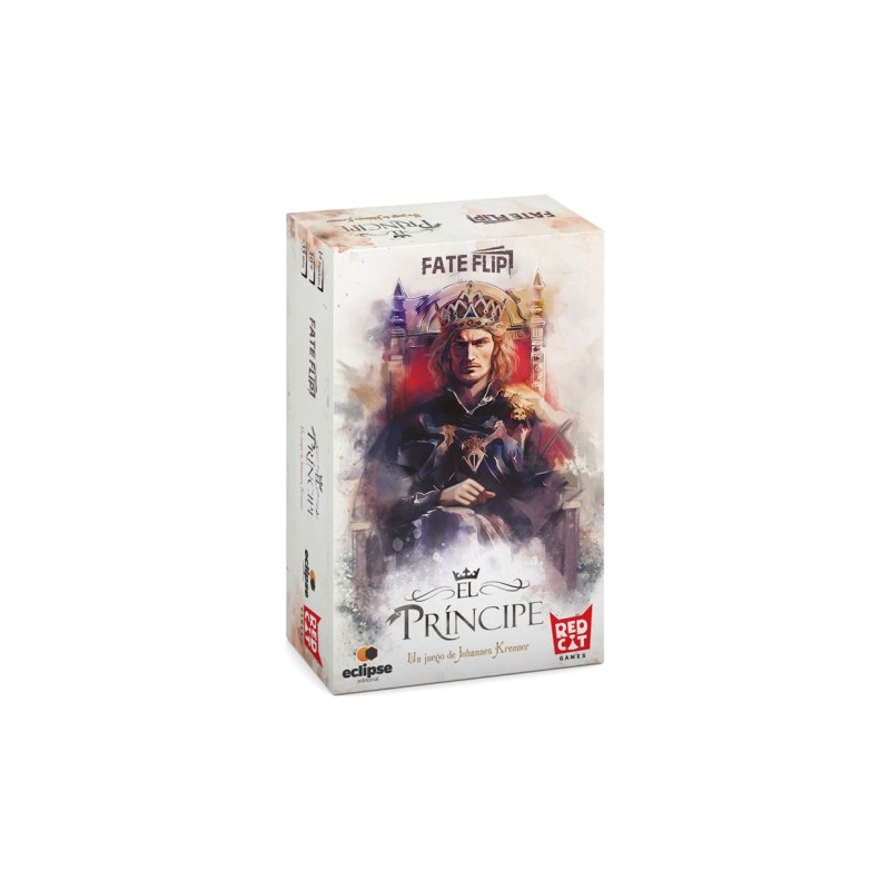 El Príncipe