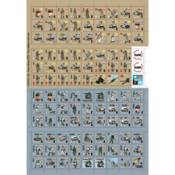 Velikié Louki 1942-43 - Vae Victis 166 (EN/FR)