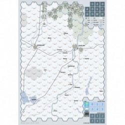 Velikié Louki 1942-43 - Vae Victis 166 (EN/FR)