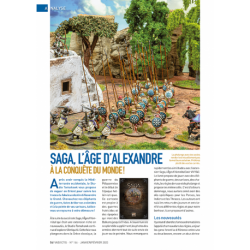 Velikié Louki 1942-43 - Vae Victis 166 (EN/FR)