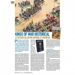 Velikié Louki 1942-43 - Vae Victis 166 (EN/FR)