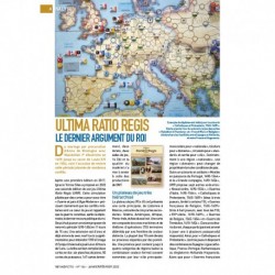 Velikié Louki 1942-43 - Vae Victis 166 (EN/FR)