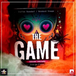 The Game. Edición 10 Aniversario