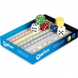 Qwixx (Nueva Edición) (ES/PT)