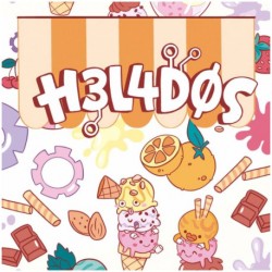 H3l4d0s